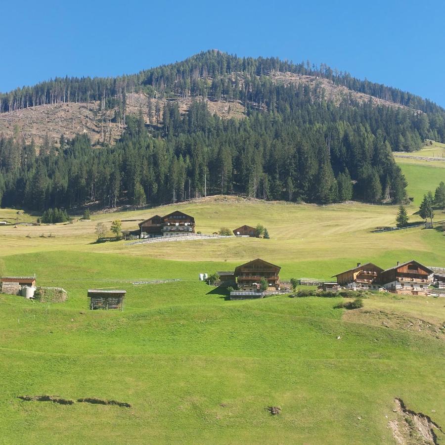 Ausserwalderhof Innervillgraten Exterior photo